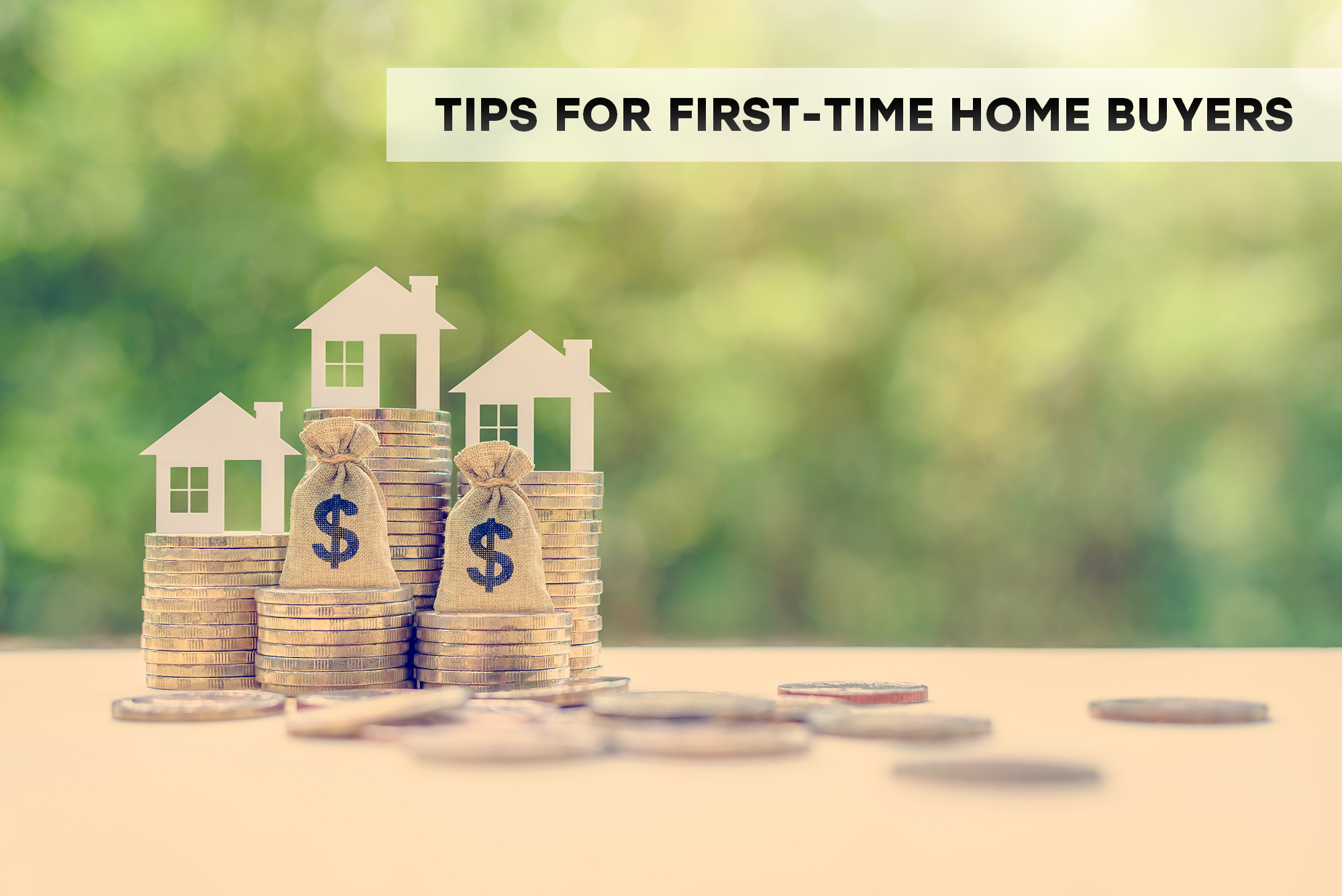 Buying New Homes Tips for Firsttime Home Buyers in Australia Gold Bank